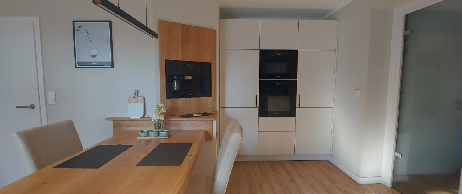 SIENA Muschelweiß Samtmatt SIENA Muschelweiß Samtmatt